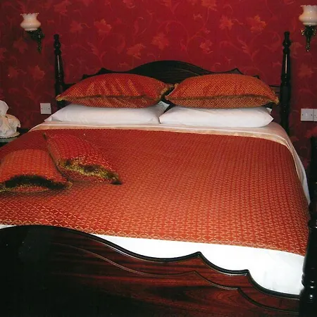 Sleepy Hollow B&B-3